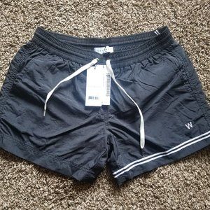 Danward Elba Swim Trunks Size S NWT $210